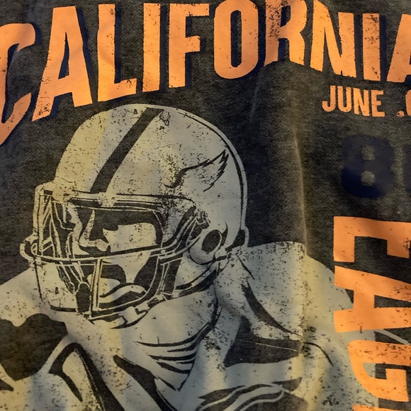 Adika CALIFORNIA SWEATSHIRT - Picture 3 of 4